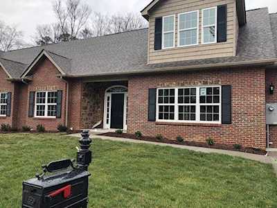 4224 Platinum Dr Knoxville, TN 37938