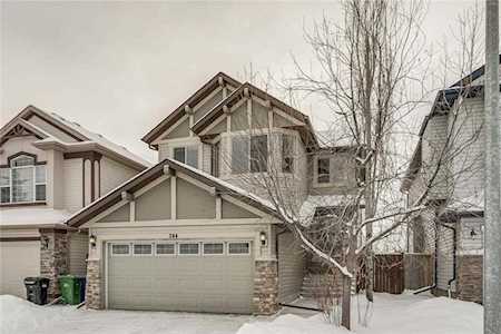 344 Eversyde Way SW Calgary, AB T2Y 4R2