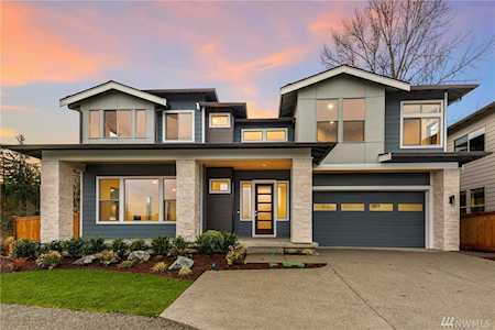 23398 SE 41st Ct Sammamish, WA 98075