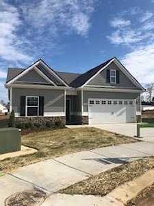 108 Daughters Court Lot 18 Shelbyville, TN 37160