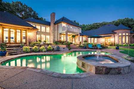 1900 Seaview Drive Flower Mound, TX 75022
