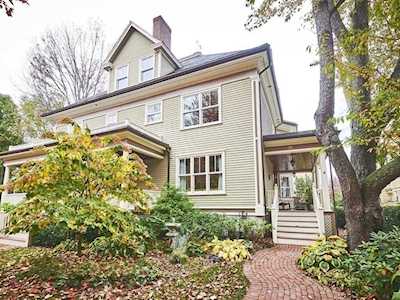 35 Winchester Street #35 Brookline, MA 02446