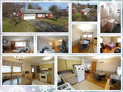 12317 Ridge Crest Dr Louisville, KY 40243