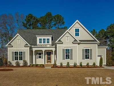 1104 Grande Water Way #01 Wake Forest, NC 27587
