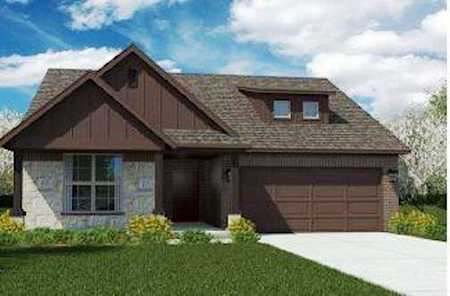 2516 Jack Rabbit Way Northlake, TX 76247