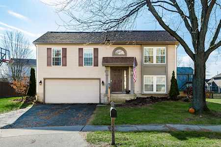 2225 Adidas Court Hilliard, OH 43026