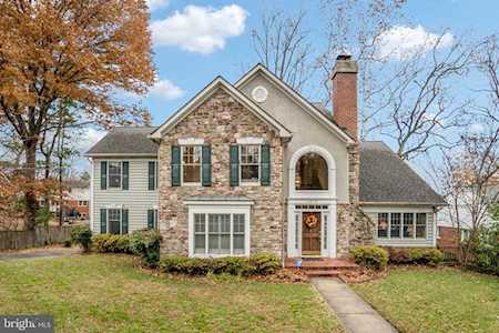 3609 Husted Dr Chevy Chase, MD 20815