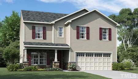 3275 Longleaf Estates Drive Raleigh, NC 27616