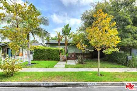 3522 Greenwood Avenue Los Angeles, CA 90066