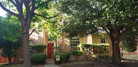 632 Forest Hill Drive Coppell, TX 75019