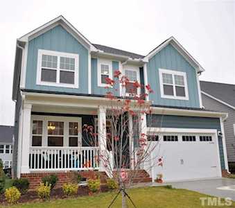 5121 Windmere Chase Drive Raleigh, NC 27616