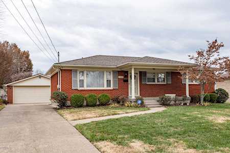 5300 Twinkle Dr Louisville, KY 40258