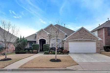 7113 Old Santa Fe Trail Fort Worth, TX 76131