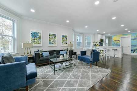 76 Tower St #3 Boston, MA 02130