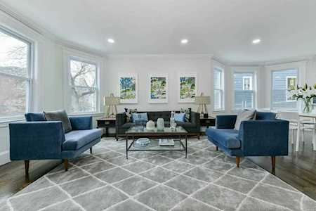 76 Tower St #1 Boston, MA 02130