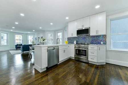 76 Tower St #2 Boston, MA 02130