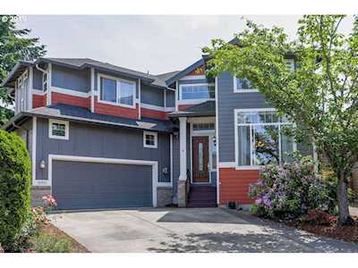 15321 NE 19th St Vancouver, WA 98684