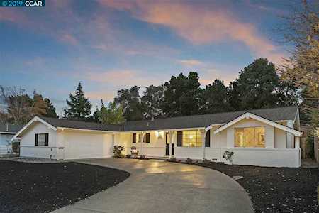 2803 San Carlos Dr Walnut Creek, CA 94598