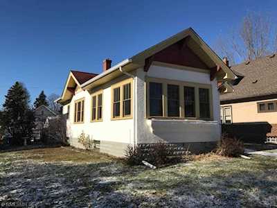 2538 Hayes Street NE Minneapolis, MN 55418