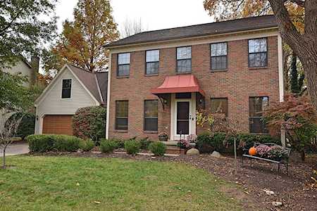 5775 Sells Mill Drive Dublin, OH 43017
