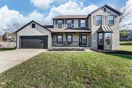 770 Hunters Glen Drive Gahanna, OH 43230