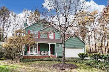9764 Whitewood Trl Charlotte, NC 28269