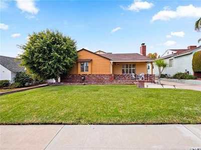 2631 N Myers Street Burbank, CA 91504