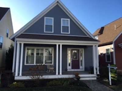 4 Sandpiper Green Weymouth, MA 02190