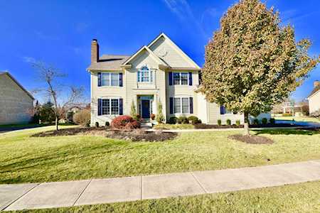7426 Trevenia Drive Blacklick, OH 43004