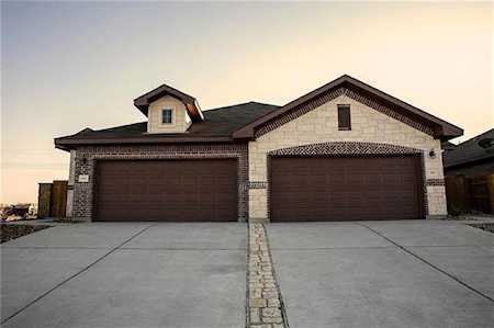 126 Hidden Springs Dr Bastrop, TX 78602
