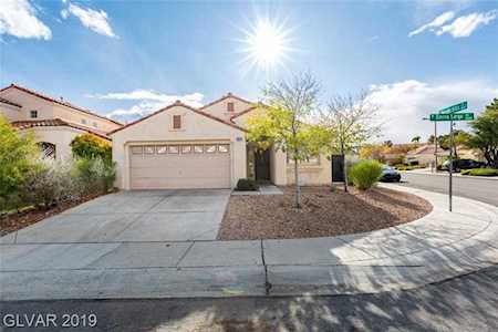 8029 Sierra Largo Dr Las Vegas, NV 89128