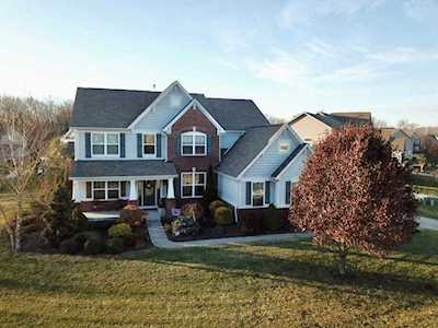 5190 Mckellips Court Plainfield, IN 46168