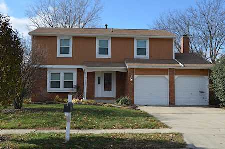 5691 Moorgate Drive Columbus, OH 43235