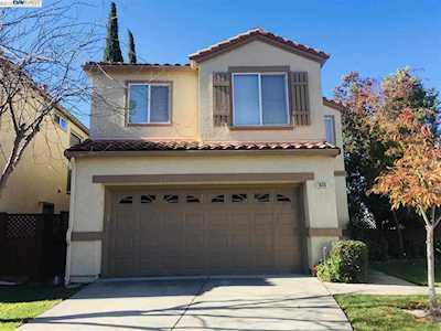 1036 Vista Pointe Cir San Ramon, CA 94582
