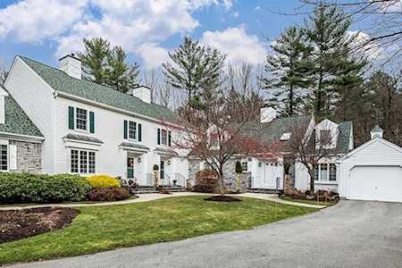 42 Bartlett's Reach #42 Amesbury, MA 01913