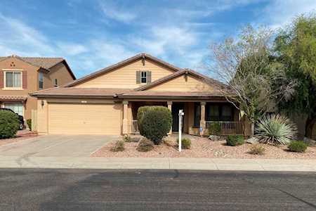 11562 W Yuma Street Avondale, AZ 85323