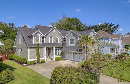 851 Hunt Club Run Charleston, SC 29414