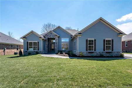8023 Legacy Springs Blvd Lanesville, IN 47136