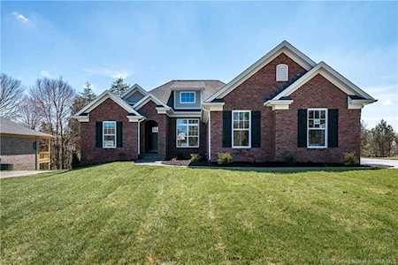 8025 Legacy Springs Blvd Lanesville, IN 47136