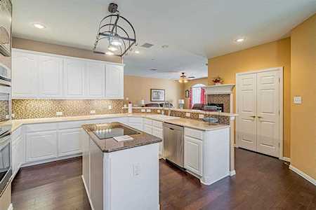 520 Overhill Drive Allen, TX 75013