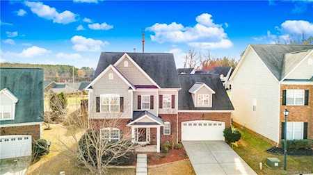 13424 Mccoy Ridge Dr Huntersville, NC 28078