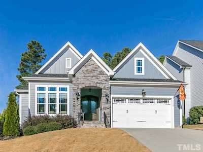 1136 Heritage Knoll Drive Wake Forest, NC 27587