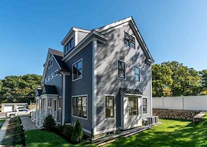 39 Riverside Street #39 Needham, MA 02494
