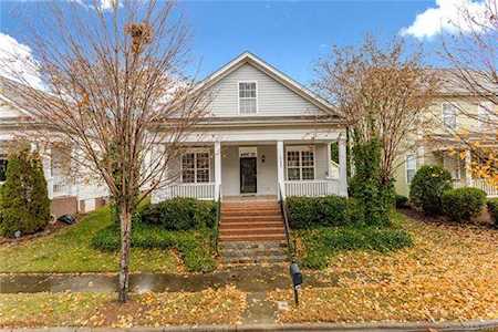 17538 Invermere Ave Huntersville, NC 28078