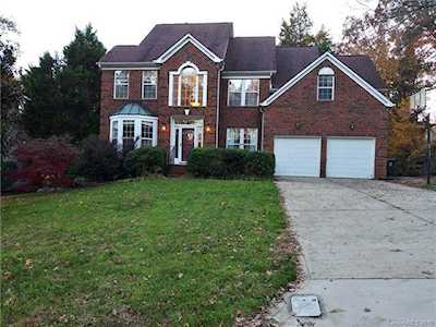 9022 Tayside Ct Huntersville, NC 28078