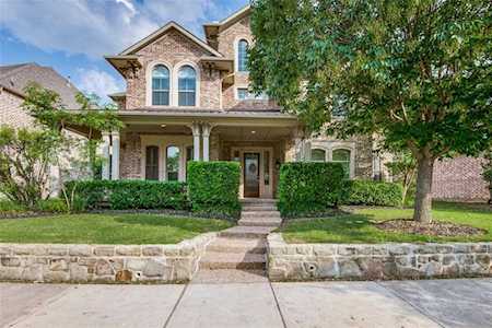 7080 Pecan Chase Lane Frisco, TX 75034
