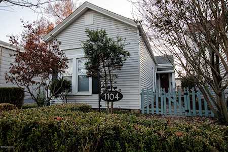 1104 Ash St Louisville, KY 40217
