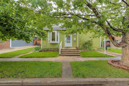 1417 Cannon Street Louisville, CO 80027