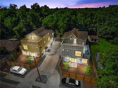 3012 Prado St #1 Austin, TX 78702