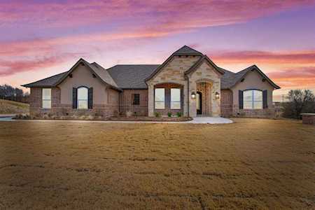 12717 Bella Strada Drive Fort Worth, TX 76126